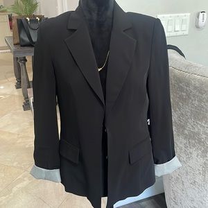 Alice and Olivia Towork! Blazer